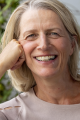 Portret Marianne Janssen
