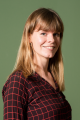 Portret Marieke Hesseling
