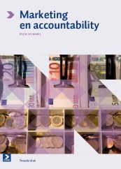 Marketing en accountability (tweede druk)_Rien Hummel_9789039526668