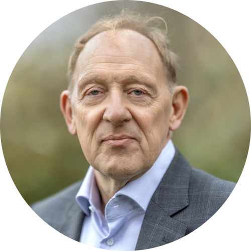 Nico van Beveren
