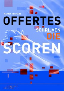 Offertes schrijven die scoren_Mariet Hermans_9789046903643