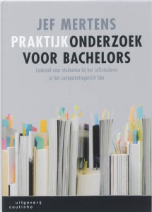 Praktijkonderzoek voor bachelors_Jef Mertens_9789046901427