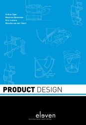 Product Design_Arthur Eger, Maarten Bonnema_9789490947804