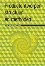 Productontwerpen, structuur en methoden (tweede druk)_Norbert Roozenburg, Johannes Eekels_9789051897067
