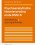Psychoanalytische theorievorming en de DSM-5