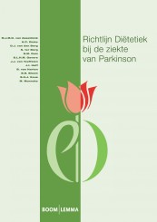 Richtlijn Dietetiek bij de ziekte van Parkinson_M.J.M.D. van Asseldonk, H.C. Dicke, B.J.W. van den Beemt_9789059319097