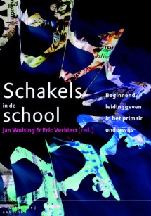 Schakels in de school_Jan Wolsing, Eric Verbiest_9789046902523