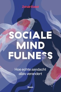 omslag Sociale mindfulness Elabd