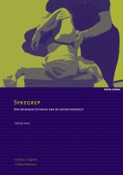 Sykegrep (tweede druk)_Kristina Lingsten, Gretha Halvorsen_9789059318588