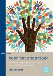 Voor het onderzoek (derde druk)_Hans van Keken_9789462364608