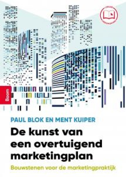 een overtuigend marketingplan schrijven