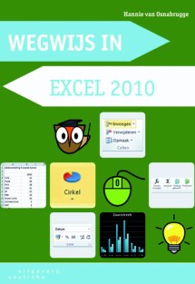 Wegwijs in Excel 2010_Hannie van Osnabrugge_9789046902677