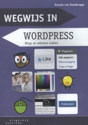 Wegwijs in WordPress_Hannie van Osnabrugge_9789046903339