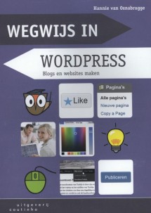 Wegwijs in WordPress_Hannie van Osnabrugge_9789046903339