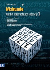 Wiskunde voor het hoger technisch onderwijs 1_9789039526477