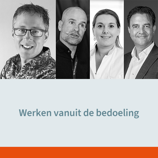 Event verdraaide organisaties 2025