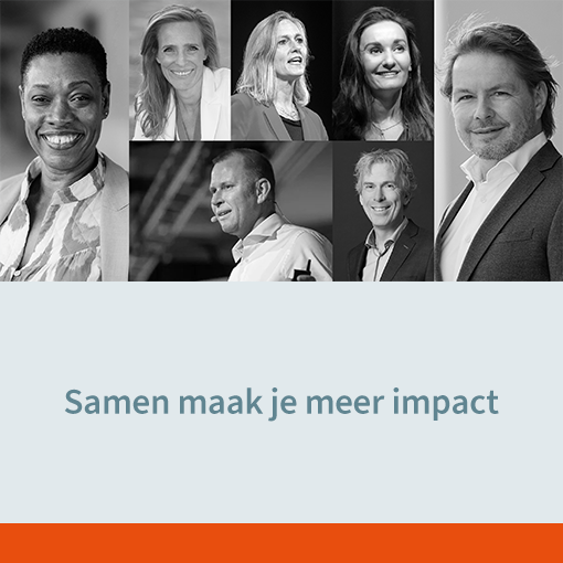 Jaarcongres Teamcoaching
