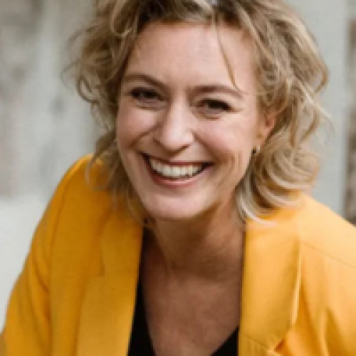 Jitske Kramer