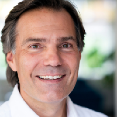 Mike Hoogveld