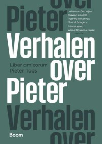 Verhalen over Pieter