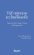 Vijf minuten rechtsfilosofie