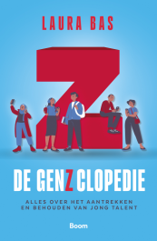 9789024469574 GenZEncyclopedie boek