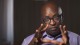 Portret Achille Mbembe