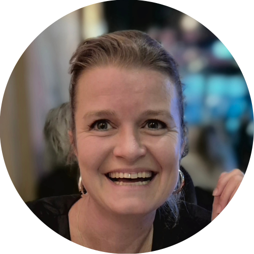Anouk van Berlo