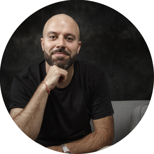 Baer Jonkers