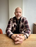 Bastiaan Hummel, leerkracht, onderwijsadviseur en ontwikkelaar.