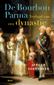 De Bourbon Parma van Jeroen Torenbeek(ISBN 9789024474288)