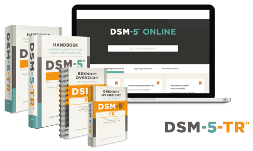 DSM-5-TR