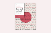 Nieuw Een sterk verhaal Boom