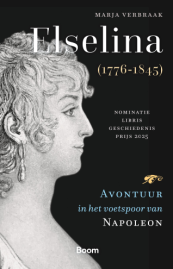 Elselina Versfelt (1776-1845)