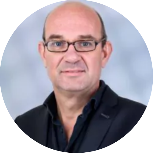 Dr. H. (Harm) Krugers