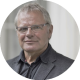 Portret Kees Korrelboom