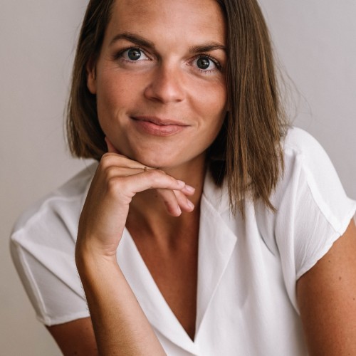 Linda Ackermans