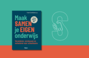 Verschenen: Maak samen je eigen onderwijs