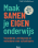 Maak samen je eigen onderwijs