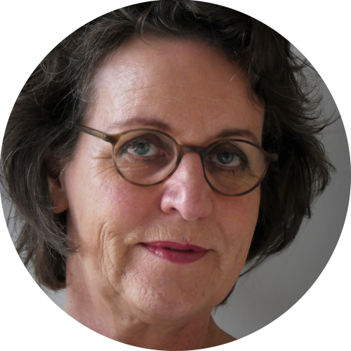 Marian Tankink, PhD,