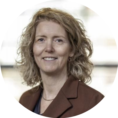 Dr. Mariken Spuij