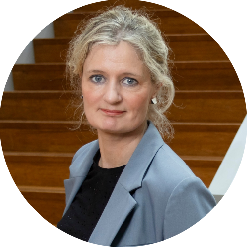 Prof.dr. Marit Sijbrandij