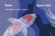 Boom Gezondheidszorg | Najaar 2025