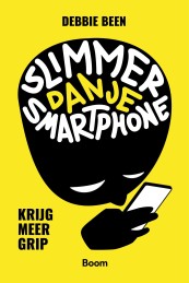 omslag Slimmer dan je smartphone Been Boom