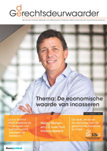 Archief | De Gerechtsdeurwaarder