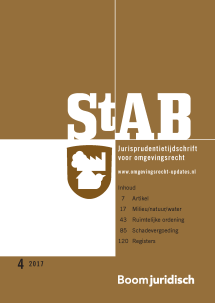 Archief | StAB