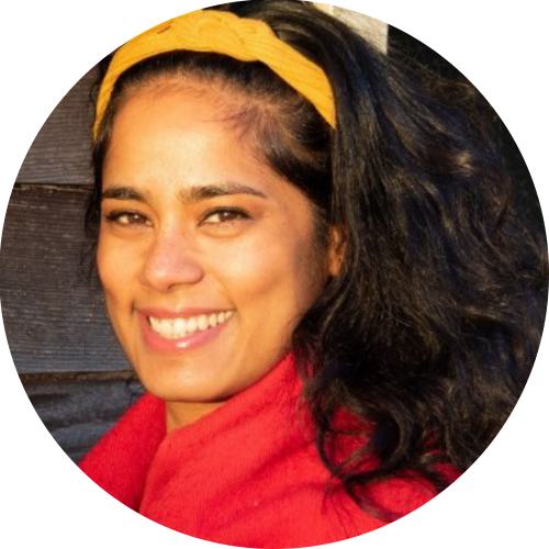 Rina Ghafoerkhan, PhD,