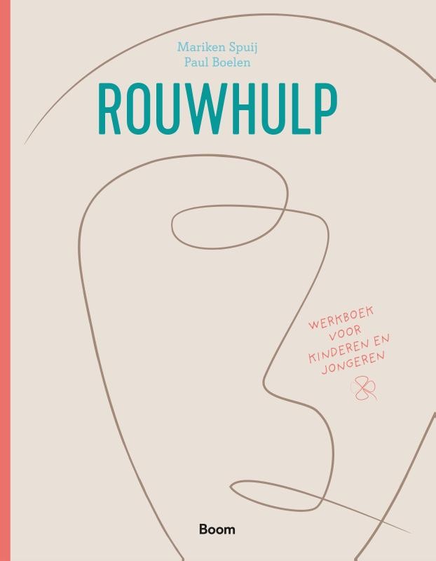 Werkboek Rouwhulp 