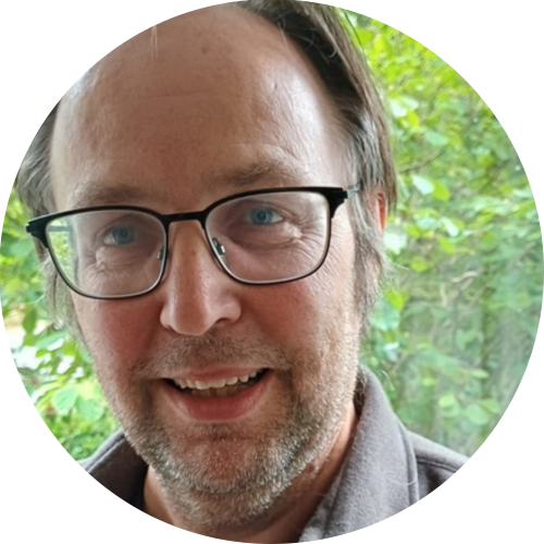 Drs. Ruud Kroes
