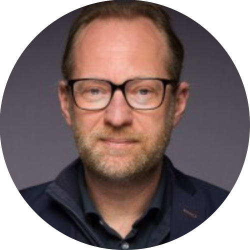 Dr. Simon Groen